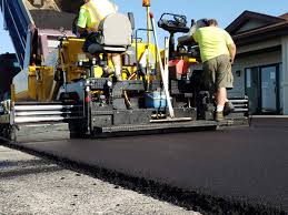 Trusted Ravenswood, WV Driveway Paving Services Experts