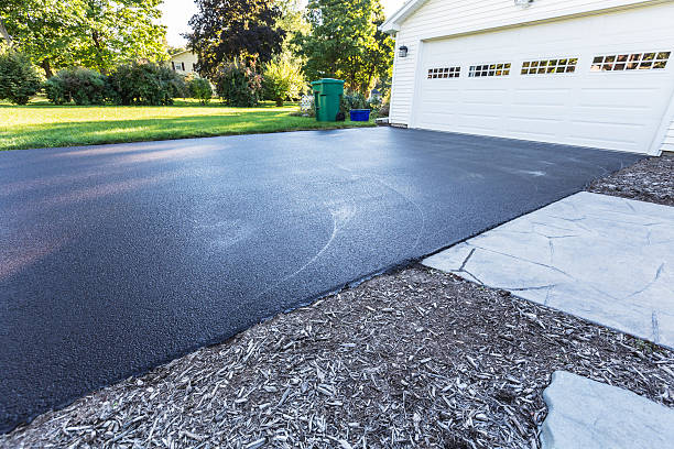 Best Permeable Paver Driveways in Ravenswood, WV