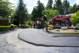 Best Driveway Grading and Leveling in Ravenswood, WV