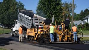 Best Cobblestone Driveway Installation in Ravenswood, WV